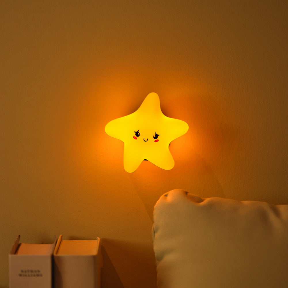 Magnetic Cute Lamp
