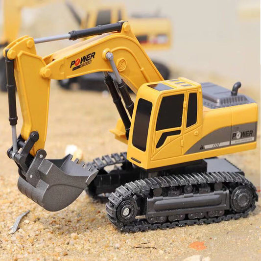 Excavator Control Remote