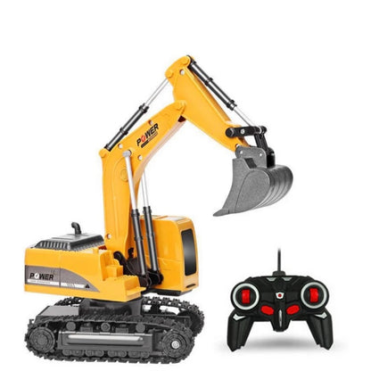 Excavator Control Remote