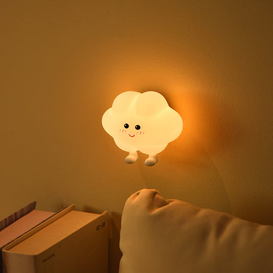 Magnetic Cute Lamp