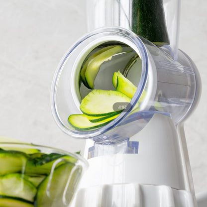 Vegetable Grater Slicer