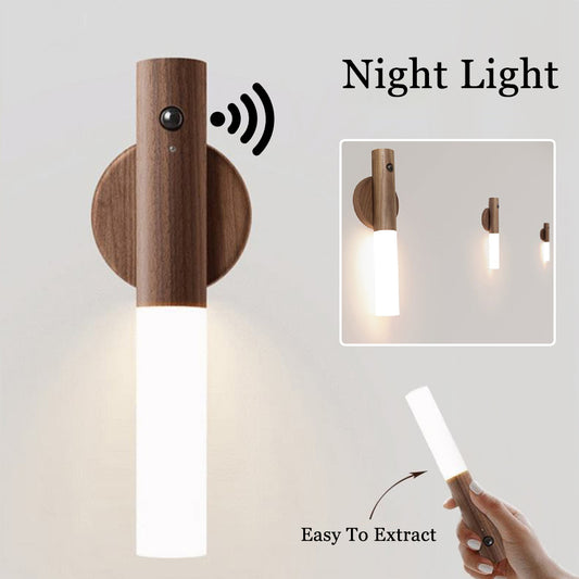Senson Light Magnetic
