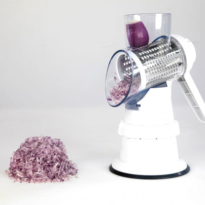 Vegetable Grater Slicer