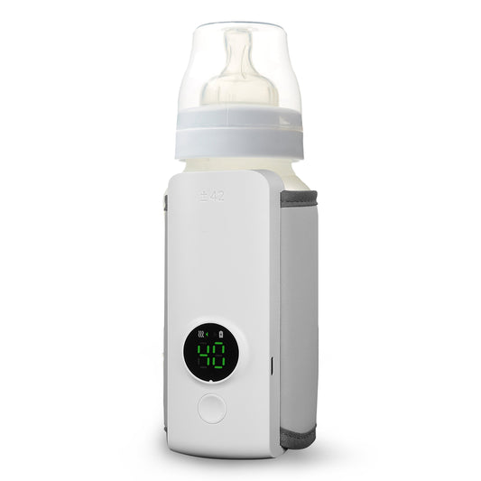 Portable Bottle Warmer Baby Milk