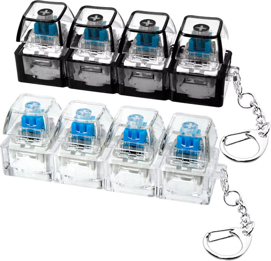 Electronic Mechanical Keyboard Keys