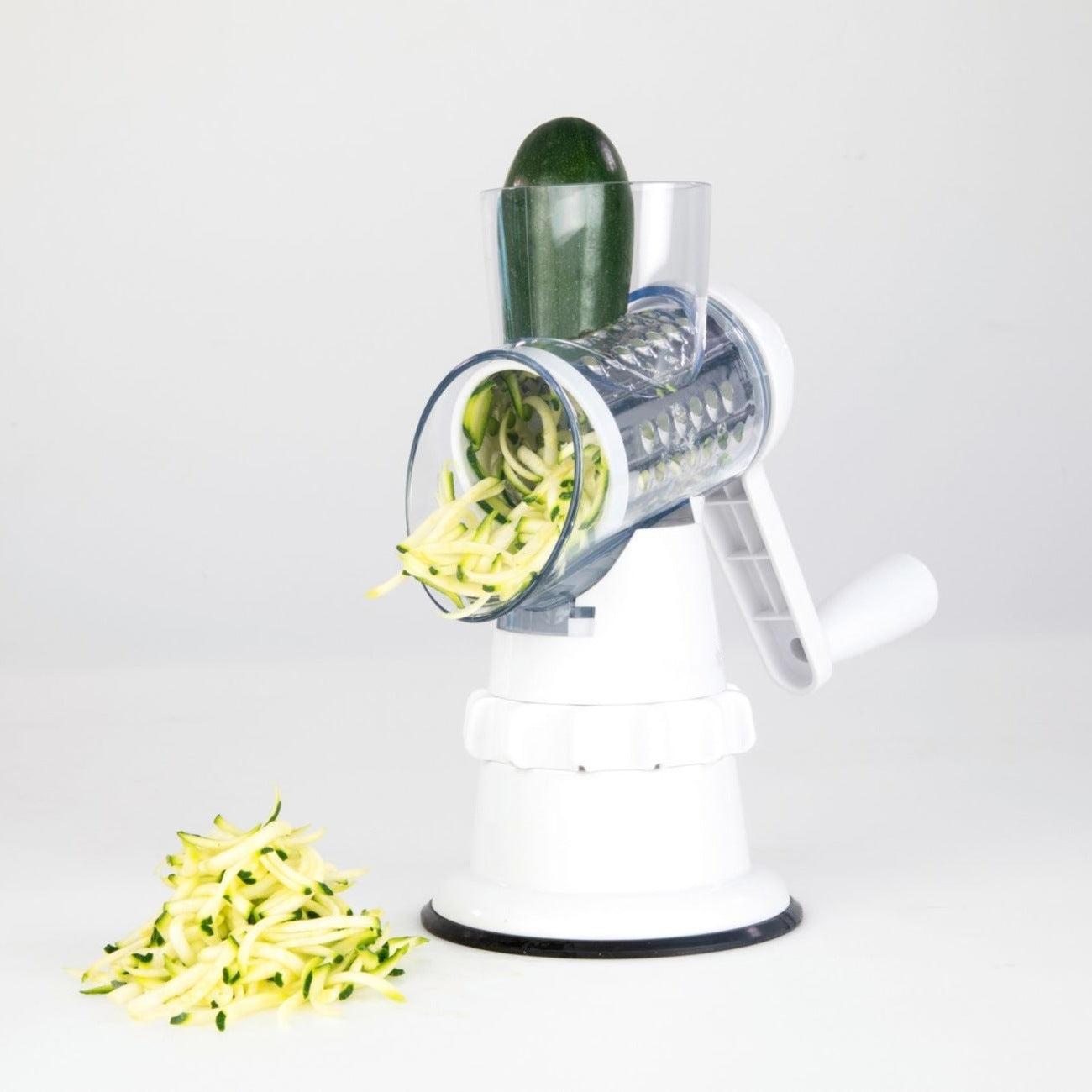 Vegetable Grater Slicer